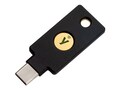 Yubico Yubikey 5C NFC, 8880001041, 41716504, Security Tokens