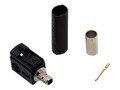 Axis TU6003 Connector Kit FAKRA, 10-pack, 02468-021, 41565670, Cable Accessories