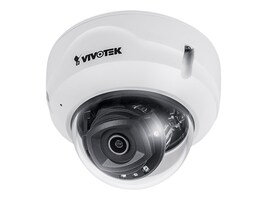 Vivotek FD9389-HV Main Image from Right-angle