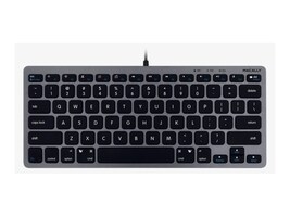 Macally UCSLIMKEYCSG                   Main Image from Front