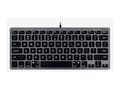 Macally USB-C COMPACT MAC KEYBOARD, UCSLIMKEYCSG , 41986062, Keyboards & Keypads Macally USB-C COMPACT MAC KEYBOARD, UCSLIMKEYCSG , 41986062, Keyboards & Keypads