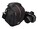 Case Logic DCB-304BLACK                   Image 6 from Left-angle