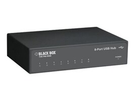 Black Box IC1025A Main Image from Left-angle