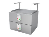 Capsa Healthcare T7-ST-DRW-5 Main Image from Right-angle Capsa Healthcare T7-ST-DRW-5 Main Image from Right-angle