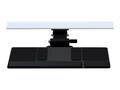 Humanscale 6G KB System - 500 BRD Built-in MSE BLK , 6G500-GMP22, 36232559, Ergonomic Products Humanscale 6G KB System - 500 BRD Built-in MSE BLK , 6G500-GMP22, 36232559, Ergonomic Products