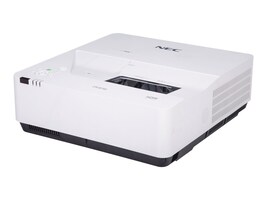 Sharp Imaging and Information Company of America NP-UM383WL Main Image from Right-angle