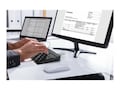 Kensington Simple Solutions Wired Keyboard with Smart Card Reader (CAC), K55115US, 41286424, Keyboards & Keypads Kensington Simple Solutions Wired Keyboard with Smart Card Reader (CAC), K55115US, 41286424, Keyboards & Keypads