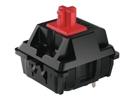 Cherry Corp. MX2A-L1NW                      Main Image from Right-angle