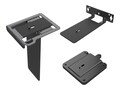 Yealink UVC8X Mount Kits, 330100059001                  , 41841486, Stands & Mounts - Desktop Monitors