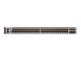 Cisco C9500-48Y4C-CX Main Image from Front