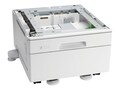 Xerox 520-Sheet A3 Single Tray w  Stand for VersaLink B7025, B7030 & B7035, 097S04907, 34110427, Printers - Input Trays/Feeders