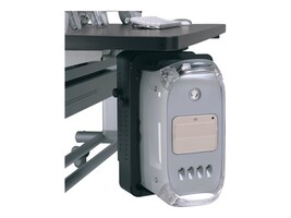 Ergotron 347BK Main Image from Left-angle