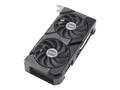 Asus Dual GeForce RTX 4070 EVO Overclocked PCIe 4.0 Graphics Card, 12GB GDDR6X, DUAL-RTX4070-O12G-EVO, 41755348, Graphics/Video Accelerators