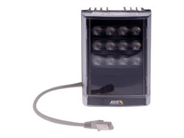 Axis Communications 01211-001 Main Image from Front