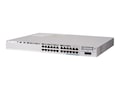 Cisco Catalyst 9200L 24-Port PoE+ Switch w 8xmGig, 16x1G, 2x25G, Network Advantage, C9200L-24PXG-2Y-A, 37525652, Network Switches Cisco Catalyst 9200L 24-Port PoE+ Switch w 8xmGig, 16x1G, 2x25G, Network Advantage, C9200L-24PXG-2Y-A, 37525652, Network Switches