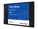 Western Digital Technologies WDS400T2B0A Image 1 from Right-angle