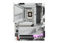 Gigabyte Tech Z790 AORUS ELITE AX ICE, Z790 AORUS ELITE AX ICE, 41785880, Motherboards