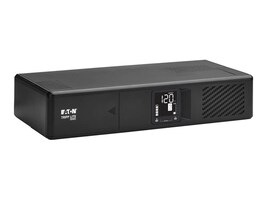 Tripp Lite SMART750LCDNC                  Main Image from Left-angle