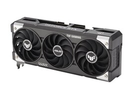 Asus TUF-RTX5060TI-O8G-GAMING       Main Image from Right-angle