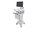 Ergotron SV44-1331-1 Image 1 from Right-angle Ergotron SV44-1331-1 Image 1 from Right-angle