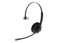 Yealink YHS34 Lite Mono, 1308028, 41708595, Microphones & Accessories