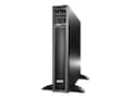 APC Smart-UPS X 1500VA Rack Tower LCD Int'l 230V C14 Input (8) C13 Outlets (SMX1500RMI2U), SMX1500RMI2U, 11847101, Battery Backup/UPS APC Smart-UPS X 1500VA Rack Tower LCD Int'l 230V C14 Input (8) C13 Outlets (SMX1500RMI2U), SMX1500RMI2U, 11847101, Battery Backup/UPS