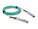 AddOn QSFP-100GB-AOC11M-EX-AO Image 3 from Left-angle