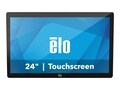 Elo Touch Solutions 23.8 2403LM Full HD LED-LCD TouchPro PCAP Medical Grade Touchscreen Monitor - Black, E381251, 41642566, Monitors - Medical
