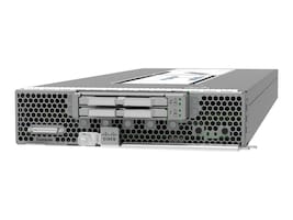 Cisco UCSB-B200-M6-CH Main Image from Right-angle