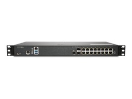SonicWALL 03-SSC-8129                    Main Image from Front