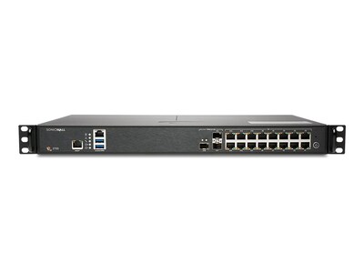 SonicWALL NSA 2700 RPL w APSS 1YR, 03-SSC-8129                   , 42043192, Network Firewall/VPN - Hardware