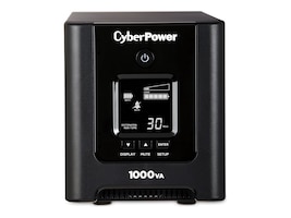 CyberPower OR1000PFCLCD Main Image from Front CyberPower OR1000PFCLCD Main Image from Front