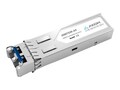 Axiom 10GBASE-SR 1000BASE-SX 2 RATE SFP+ XCVR, 00MY034-AX, 36680802, Network Transceivers