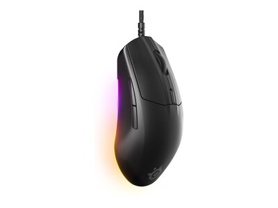 Steelseries RIVAL 3 WIRED GEN 2 - BLACK, 62702, 41979435, Mice & Cursor Control Devices Steelseries RIVAL 3 WIRED GEN 2 - BLACK, 62702, 41979435, Mice & Cursor Control Devices