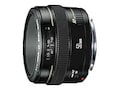 Canon EF 50mm f 1.4 USM Standard Lens, 2515A003, 435589, Camera & Camcorder Lenses & Filters