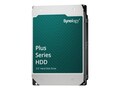 Synology 16TB Plus Series SATA 6Gb s 7.2K RPM Helium-Sealed 3.5 Internal Hard Drive - 512MB Cache, HAT3310-16T                   , 41804826, Hard Drives - Internal