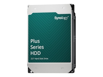 Synology 16TB Plus Series SATA 6Gb s 7.2K RPM Helium-Sealed 3.5 Internal Hard Drive - 512MB Cache, HAT3310-16T , 41804826, Hard Drives - Internal Synology 16TB Plus Series SATA 6Gb s 7.2K RPM Helium-Sealed 3.5 Internal Hard Drive - 512MB Cache, HAT3310-16T , 41804826, Hard Drives - Internal