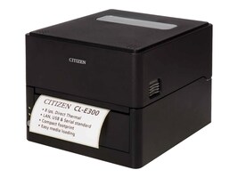 Citizen CBM CL-E300XUBNNA Main Image from Right-angle