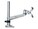 StarTech.com ARMPIVOTB2 Image 7 from Left side