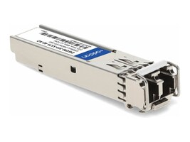AddOn DWDM-SFP-5575-40-AO Main Image from Back