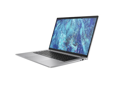 HP ZBook Firefly 14 G11 Core Ultra 7 155U 16GB 512GB PCIe 6E BT FR 2xWC 14 WUXGA W11P, A6VJ6UT#ABA                   , 41805690, Workstations - Mobile