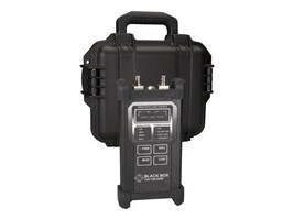Black Box TS525A Main Image from Left-angle