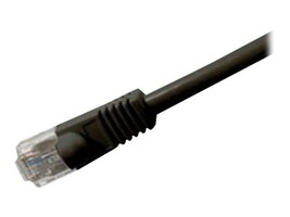 Comprehensive Cable CAT6-25BLK Main Image from Left-angle