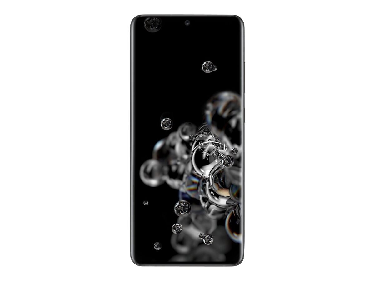 Samsung Galaxy S Ultra 5g Smartphone 128gb Black Unlocked Sm G9uzkaxaa