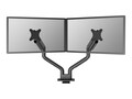 Neomounts NEXT ONE DESK MOUNT 2 SCREENS, DS70S-950BL2 , 42000117, Rack Mount Accessories Neomounts NEXT ONE DESK MOUNT 2 SCREENS, DS70S-950BL2 , 42000117, Rack Mount Accessories