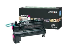 Lexmark X792X4MG Main Image from Left-angle