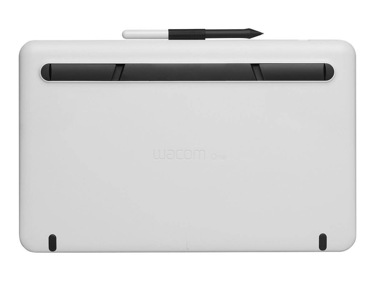 Wacom One newbie pen display connects to Android as well as Mac and PC -  CNET