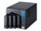 Qnap TVS-472XT-I5-4G-US Image 2 from Right-angle
