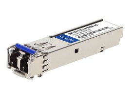 AddOn JNP-SFP-25G-LR-300M-AO Main Image from Left-angle