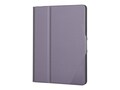 Targus 10.5in Purple VERSAVU Case for , THZ86307GL, 41167960, Carrying Cases - Tablets & eReaders